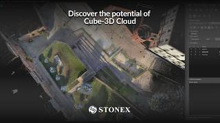 Discover the potential of Cube-3d Cloud