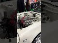 Osaka Auto Messe 2026 #automobile