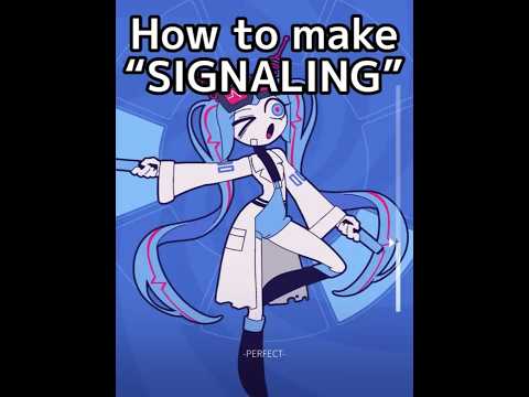 #次元通信（Signaling）のやり方 thumbnail