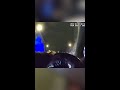 Carjacker goes from behind the wheel... to over the bonnet.