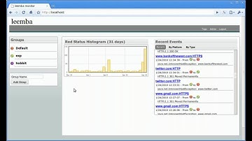 NRPE Monitoring Demo in 30 Seconds