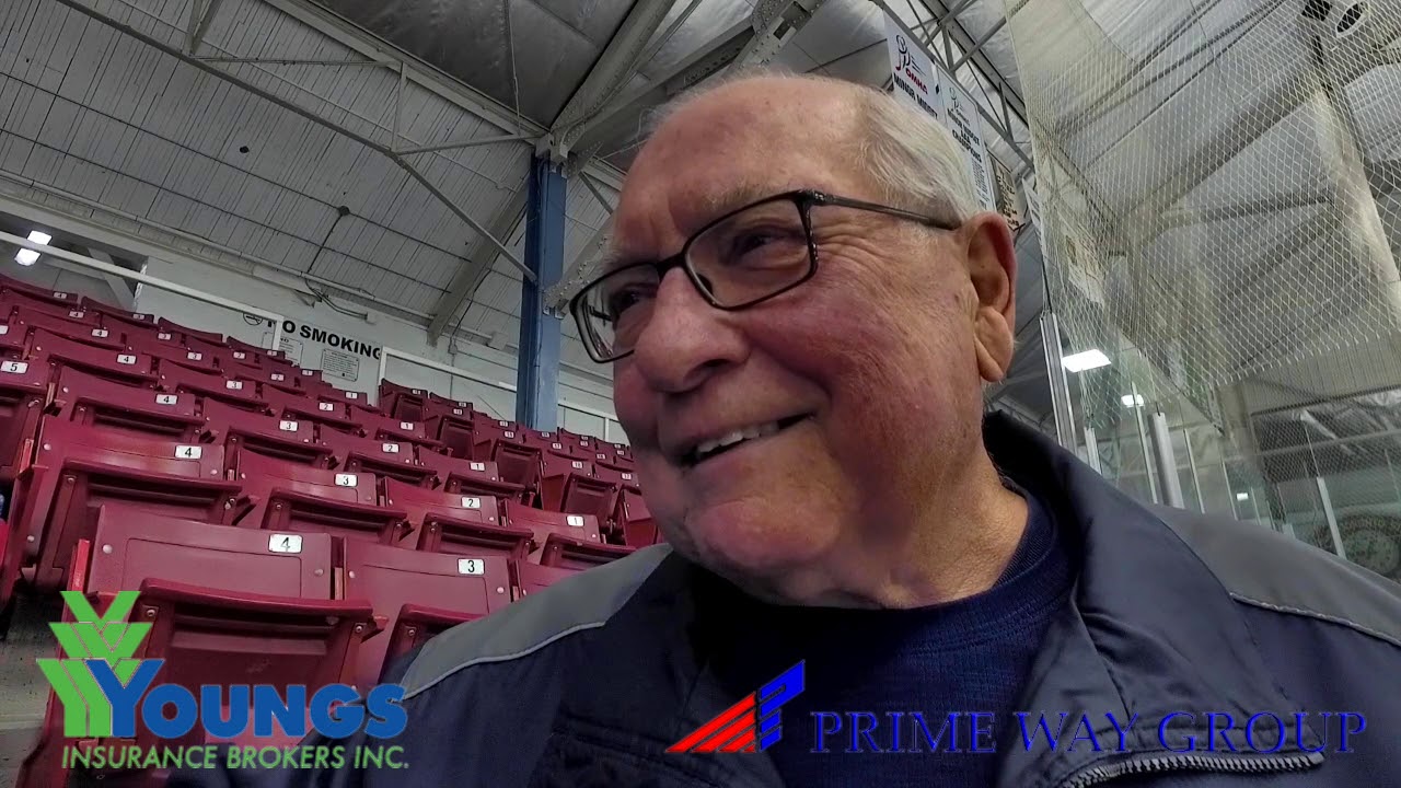 Welland Ontario Hometown Hockey Episode 1 Skyscenemedia YouTube