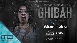 Ghibah full Movie 2021 merk:Rebahin Lk21