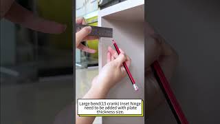 ROEASY | 3D hinge installation video Net Worth