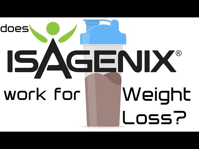 Does the Isagenix Diet Work for Weight Loss, and Is It Safe?