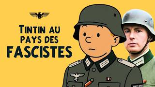 TINTIN ÉTAIT-IL UN N*ZI ? Replay du 15/09/2026