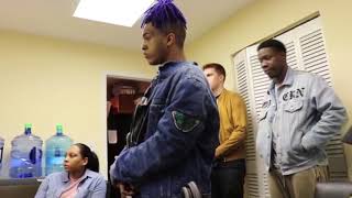 Arms around you *ORIGINAL SONG* XXXTENTACION ft Rio Santana