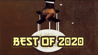 Best of 2020 / Appclip