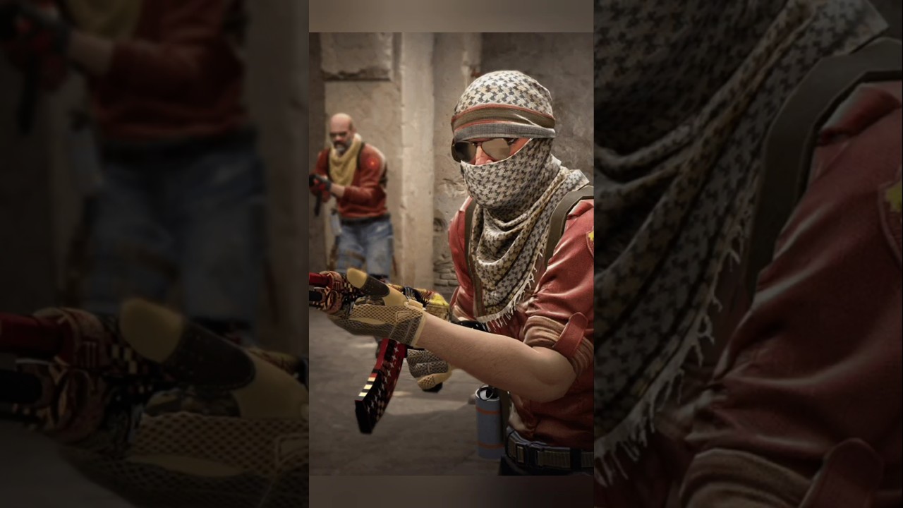 🔥Vex FPS Official Launch! | Channel Intro + Epic FPS Gameplay🔥