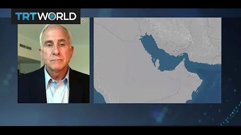 Martin Reardon Talks to TRT World on the Laptop Ban