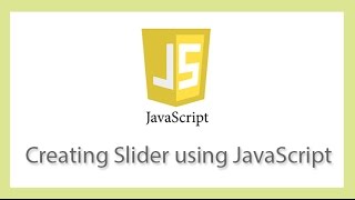 Create a Simple Slider using JavaScript Tutorial screenshot 3