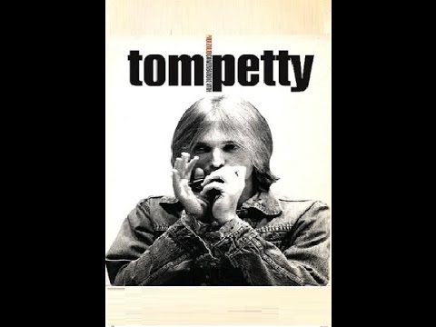 breakdown tom petty