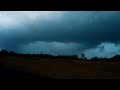 Tornadoes, Funnel Clouds, and Gust Front Chaos! - Storm Chase 1/25/2026