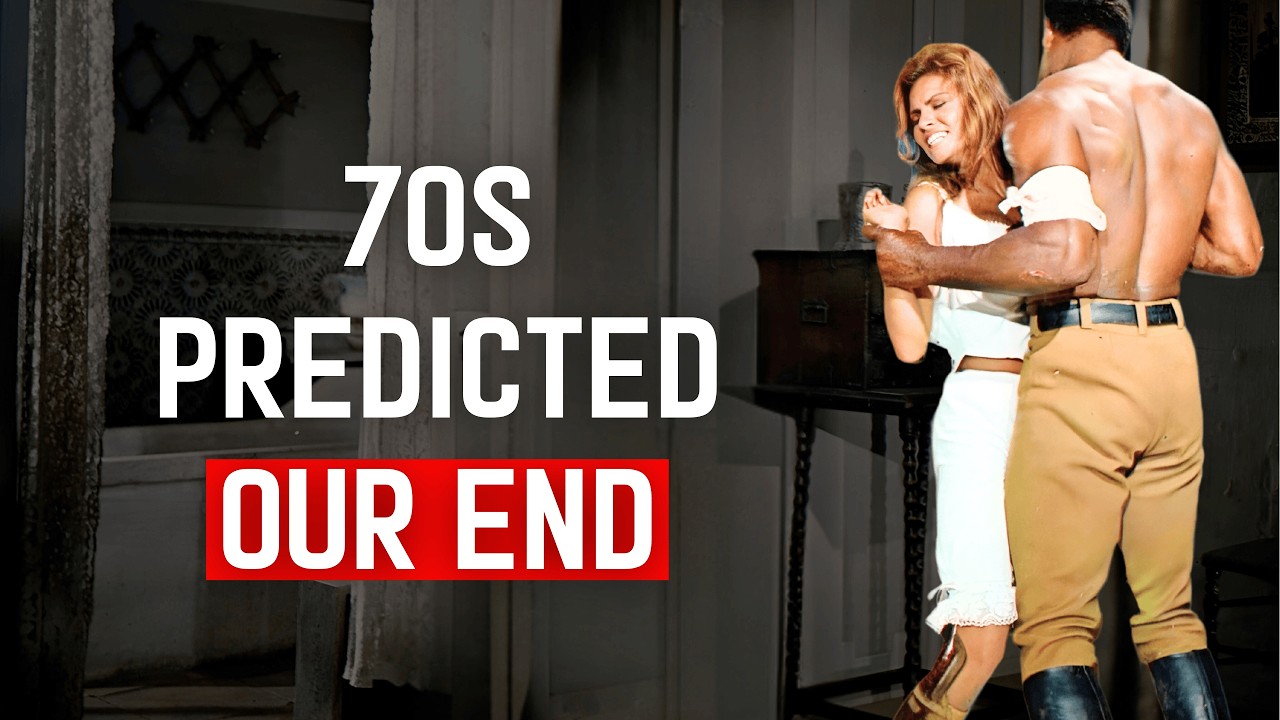 10 70s Nuclear Apocalypse Films That Foreshadowed Disaster