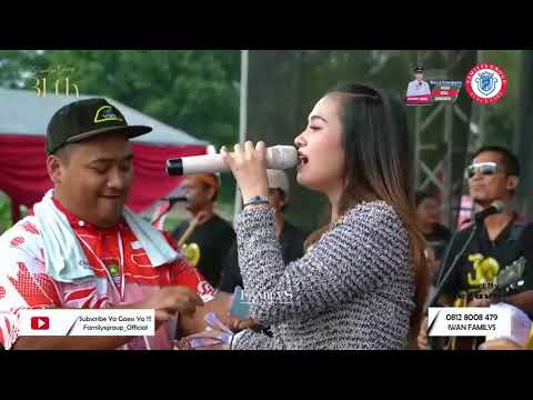 Anie Anjanie - Boneka Cinta || Familys Group