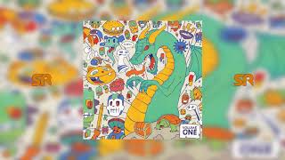 Mike Shinoda  Cupcake Cake dropped Frames Vol 1  