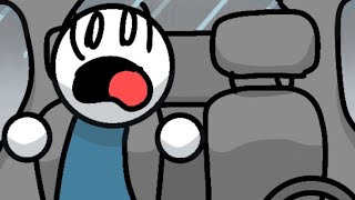 Guys I'm so trapped I have no umbrella | meme