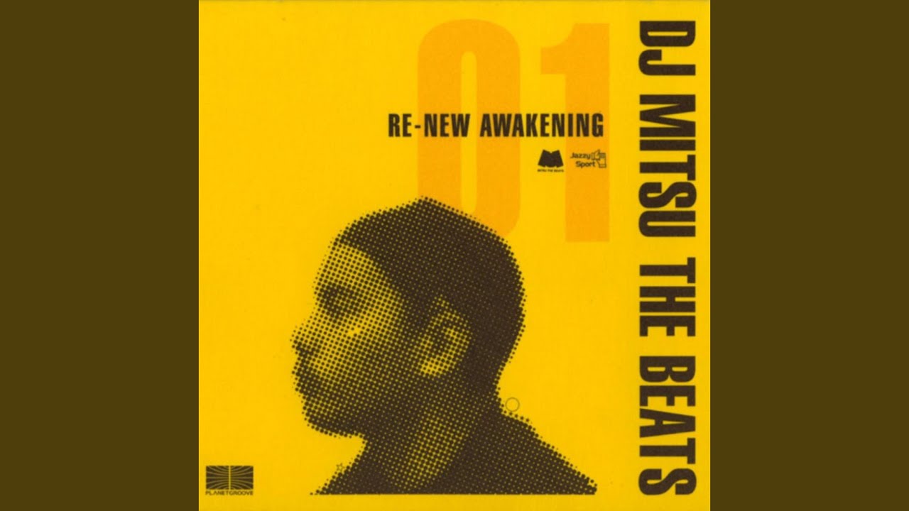NEW AWAKENING] REMIXES PART 7 12