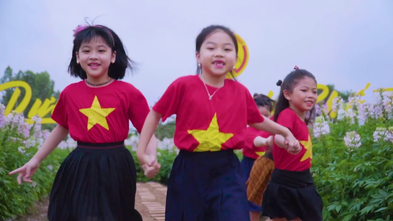 HẢI DƯƠNG - THÀNH PHỐ TÌNH YÊU - youtube