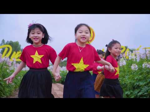 Video HẢI DƯƠNG - THÀNH PHỐ TÌNH YÊU - youtube