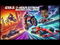GTA 5 – 1-Hour Parkour, Stunt, and Street Racing Gameplay