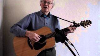 Ralph McTell: Streets of London (cover) chords