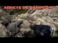 Battlefield 1 les meilleurs moments de vazynono