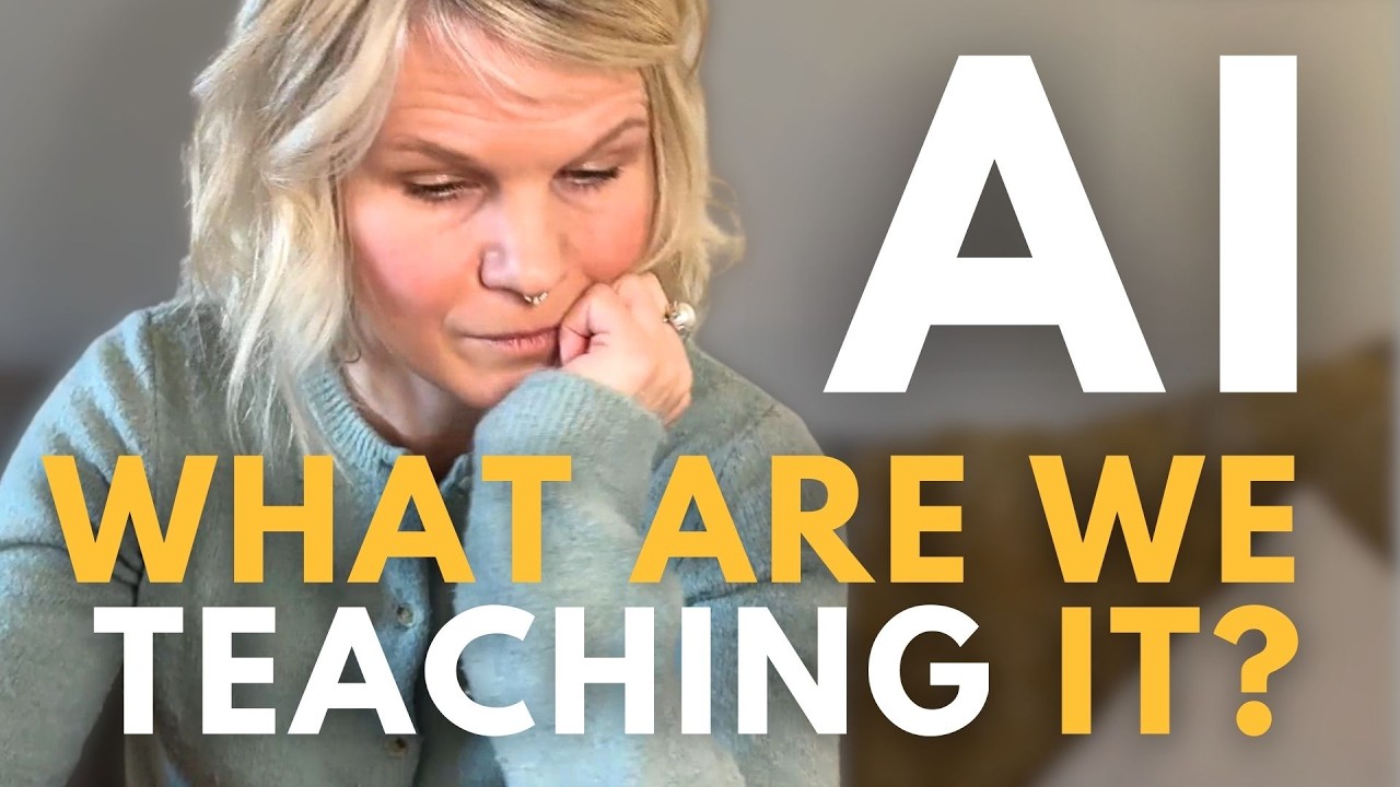 Why a Non-Dual Perspective Matters for the Future of AI