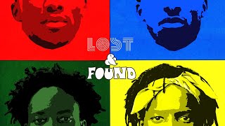 MOR - Lost & Found [Prod. By TICO]