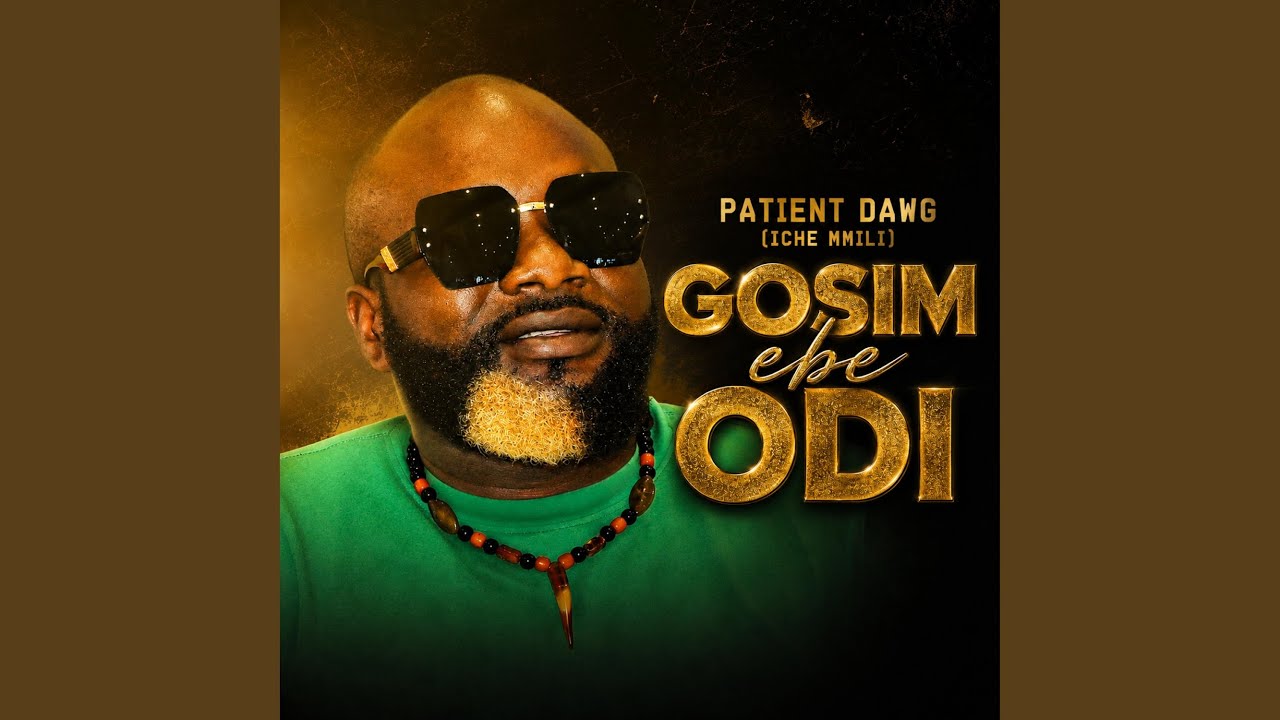 Watch GOSIM EBE ODi on YouTube Watch GOSIM EBE ODi on YouTube