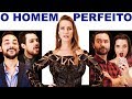 O Homem Perfeito (2019) Comédia Romântica (Nacional) HD