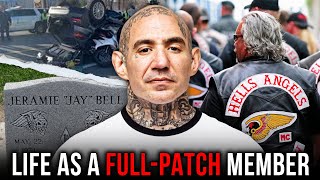 The Dark Truth About Being a Mongols MC Full-Patch Member