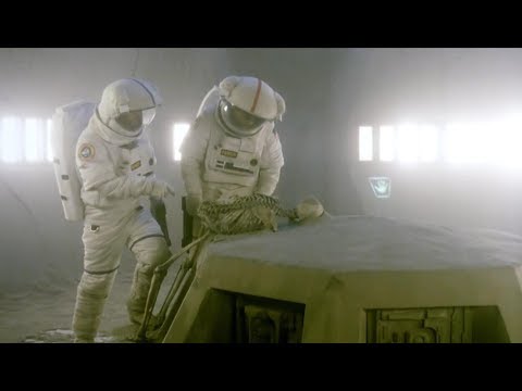 【心妍】两名宇航员在太空发现万年前的棺木，之后发生了不可思议的情形