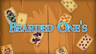 BeardedOne's Gameplay