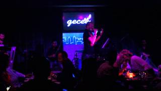 Bybaran Bu Gece Uzun Olacak...