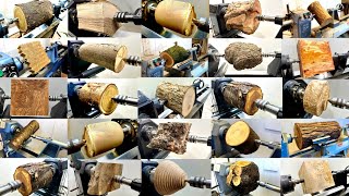 25 Best Woodturning Videos