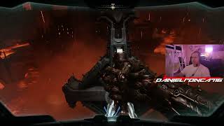 HALLOWEENFEST 2025!!! DOOM The Dark Ages #4