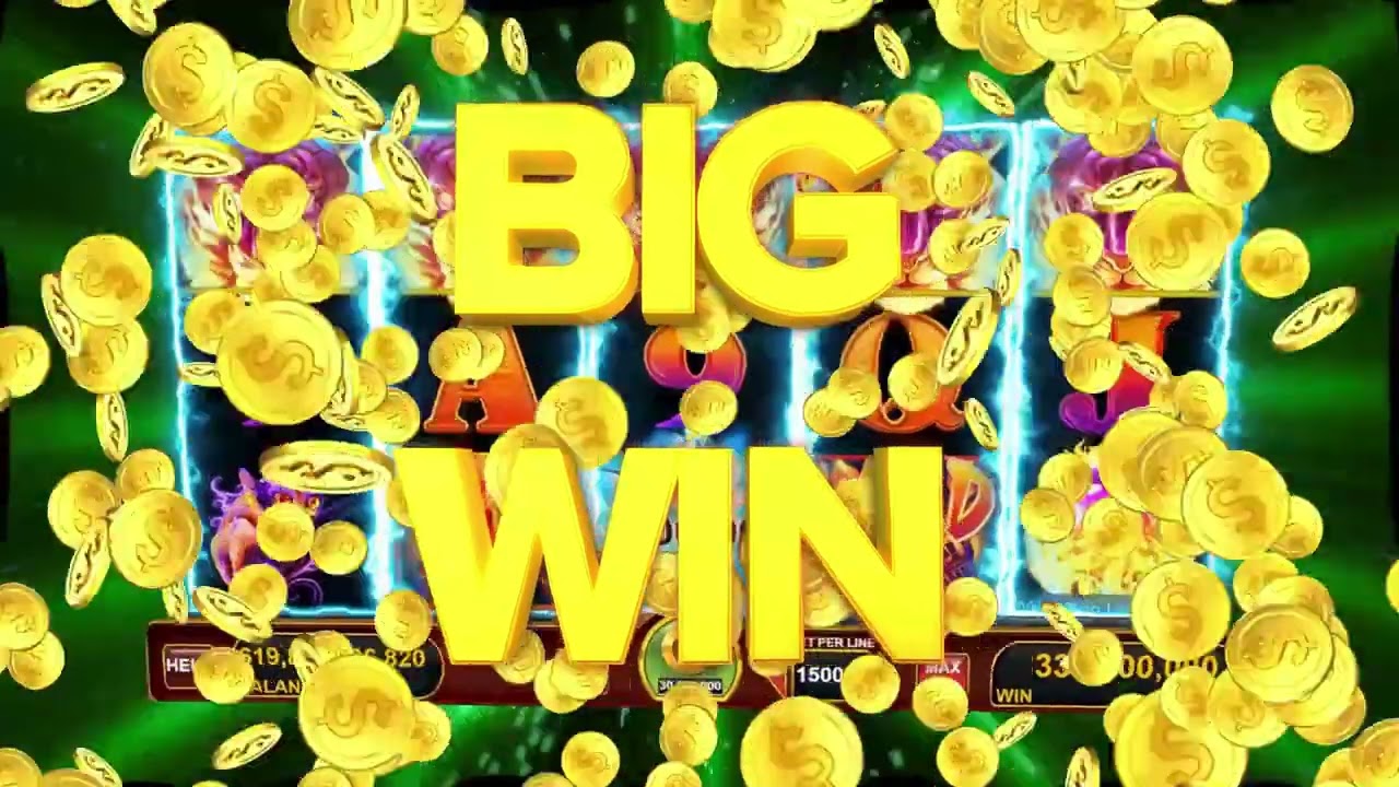 Mobile Casino Game Trailer | Game Audio Sound Design