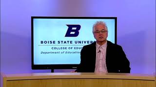 Tony Farley's EdTech Portfolio Vignette #4