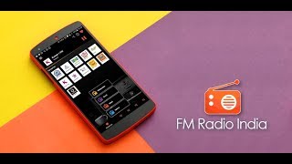 FM Radio India | Android App | Live Indian FM Radio Stations in one app screenshot 4