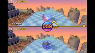 Super Monkey Ball Special Challenge