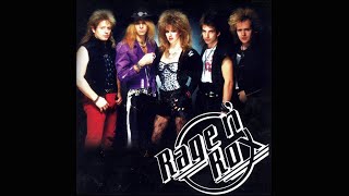 Rage n&#39; Rox  - No More Lies  (HD) Hair Metal Ballads -1989