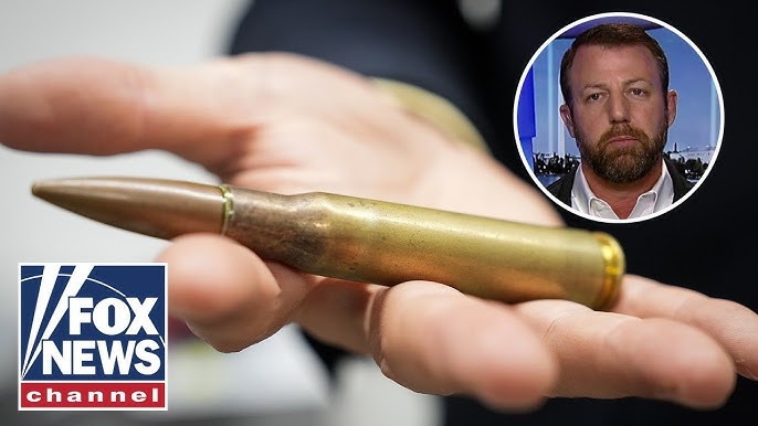 Alarming Gop Senator Warns America Is Very Very Low On Munitions