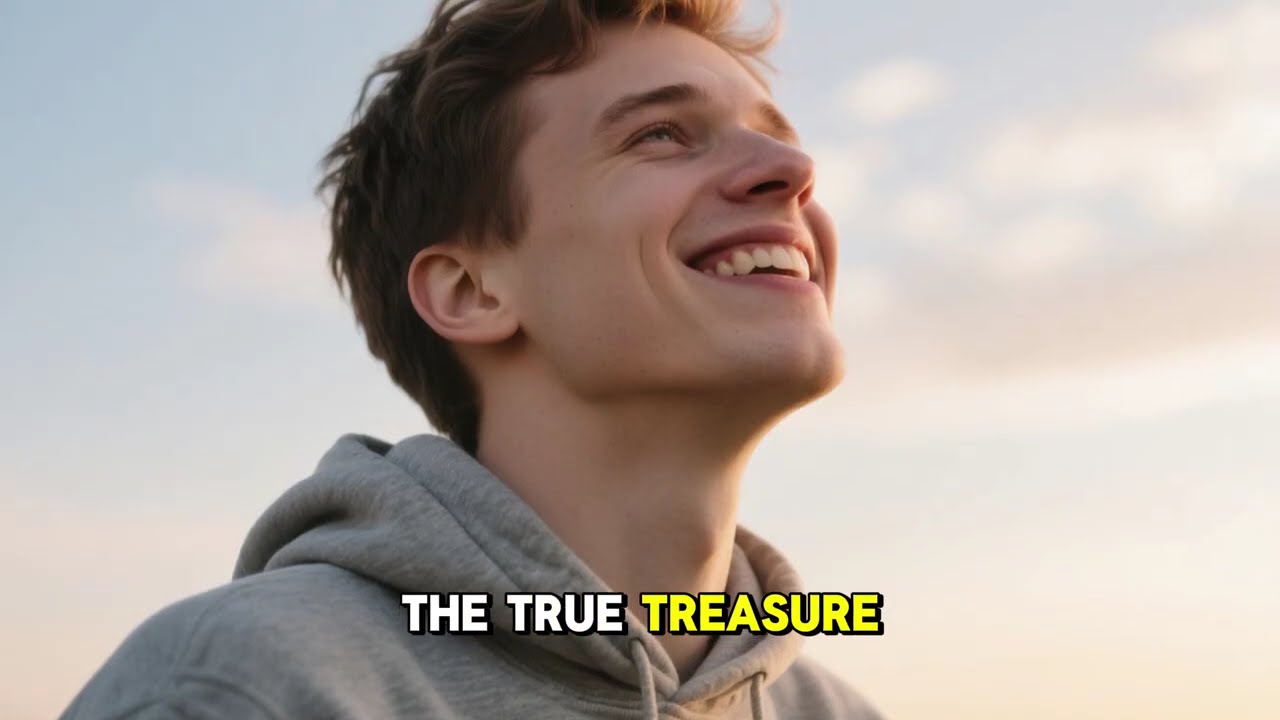 The Discovery of Inner Peace and Health through Mindfulness and Nature