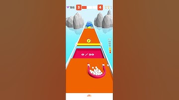 Picker 3D (Android,ios)💖 - Level 3 Gameplay Walkthrough 👌