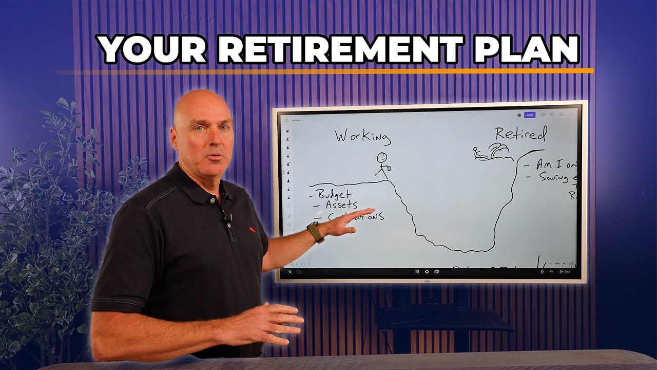 Retirement Planning Made Simple: How To Create Your Plan For Retirement ...