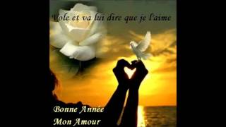 Meilleurs textes bonne annee