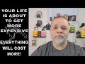 GET WHAT YOU NEED NOW! - LIVING IN ALASKA IS ABOUT TO GET MUCH MORE EXPENSSIVE THAN IT ALREADY IS