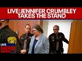 WATCH LIVE: Jennifer Crumbley, mom of Oxford shooter Closing Arguments  | LiveNOW from FOX