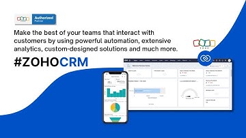 Zoho CRM : How to add field dependencies for Dropdown field